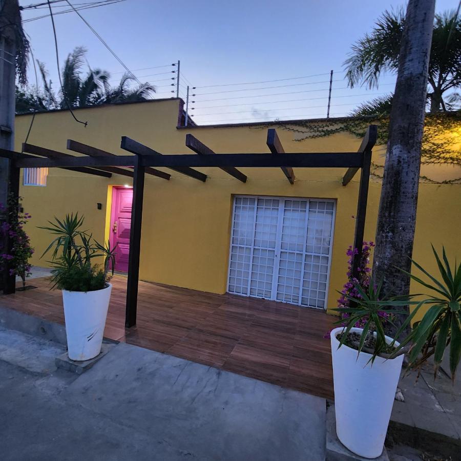 São Luís Casa Imperial Hotel Pousada מראה חיצוני תמונה
