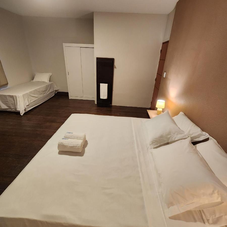 São Luís Casa Imperial Hotel Pousada מראה חיצוני תמונה
