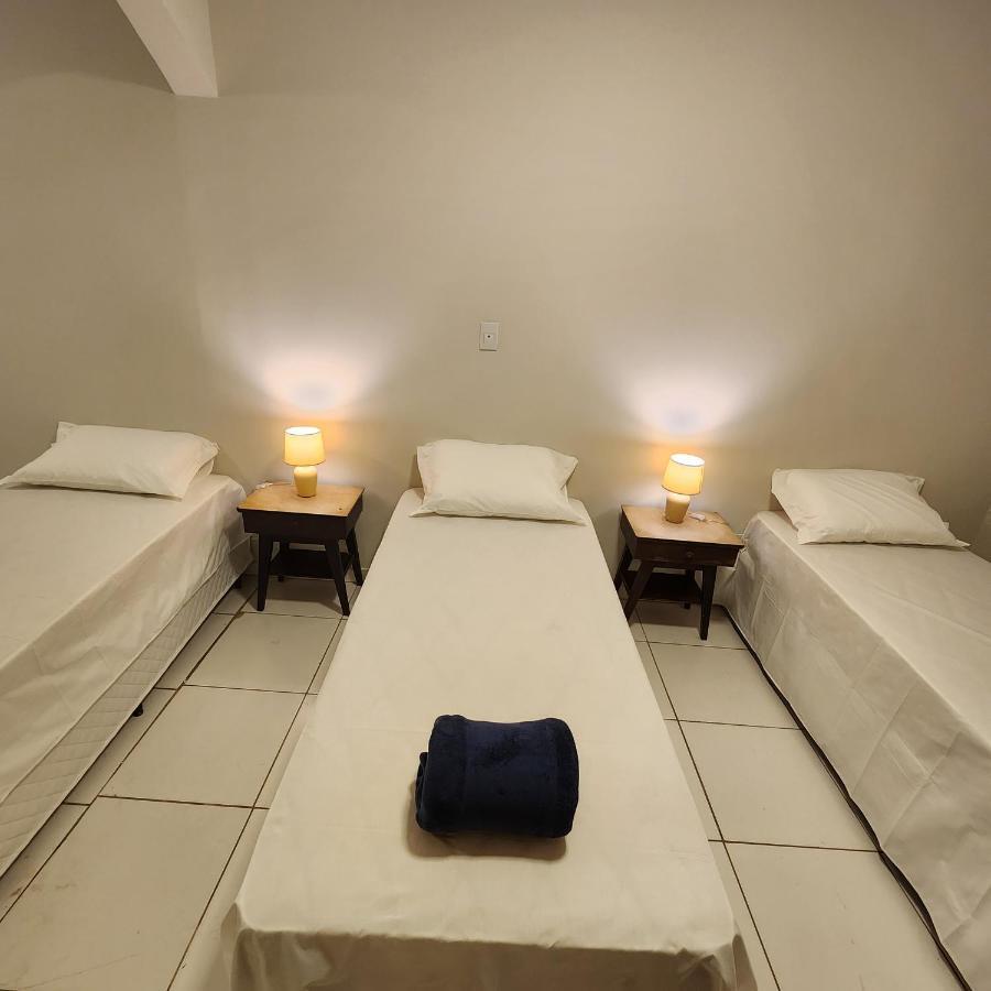 São Luís Casa Imperial Hotel Pousada מראה חיצוני תמונה