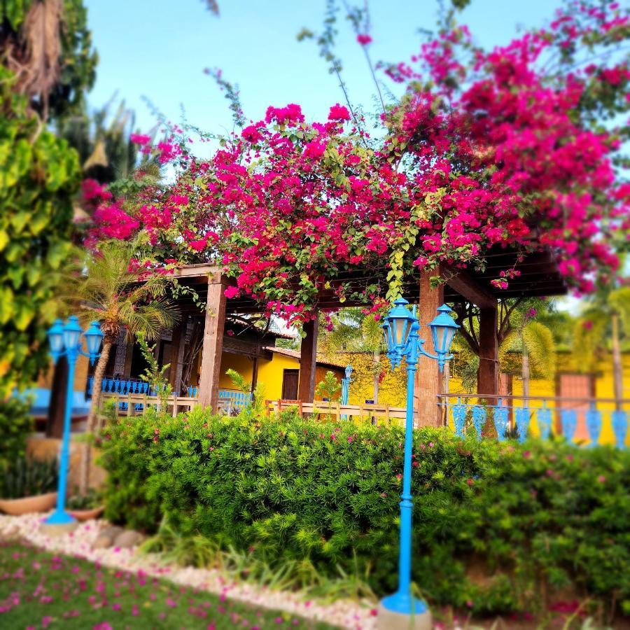 São Luís Casa Imperial Hotel Pousada מראה חיצוני תמונה