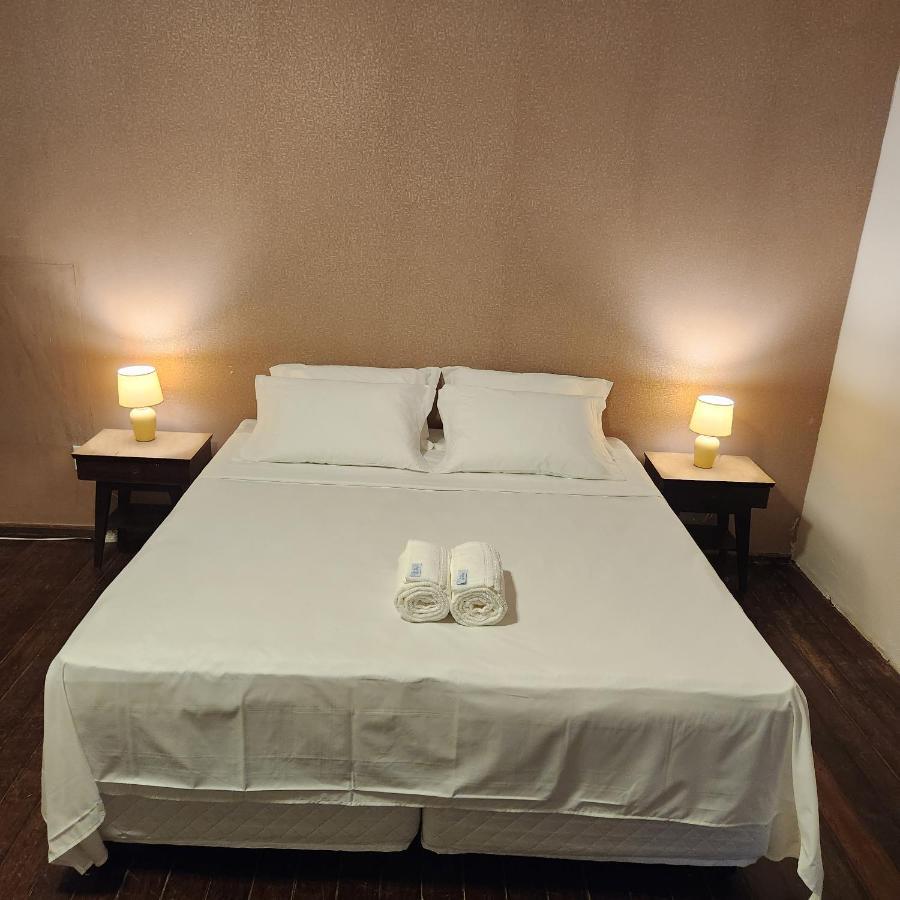 São Luís Casa Imperial Hotel Pousada מראה חיצוני תמונה