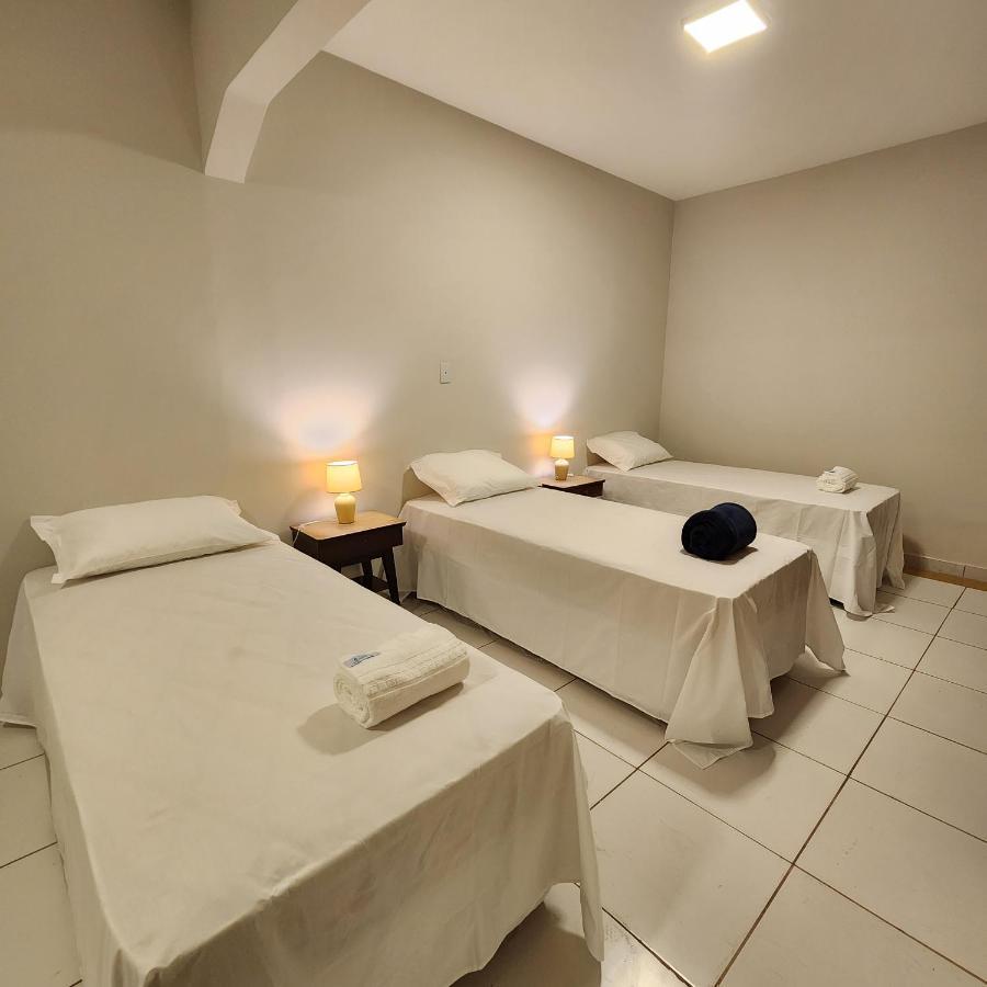 São Luís Casa Imperial Hotel Pousada מראה חיצוני תמונה