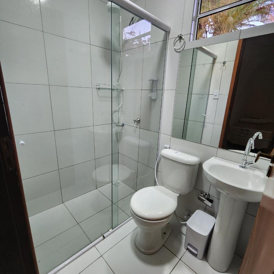 São Luís Casa Imperial Hotel Pousada מראה חיצוני תמונה