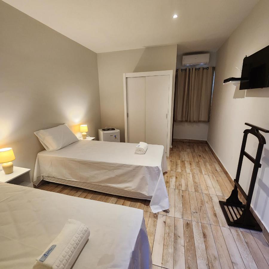São Luís Casa Imperial Hotel Pousada מראה חיצוני תמונה